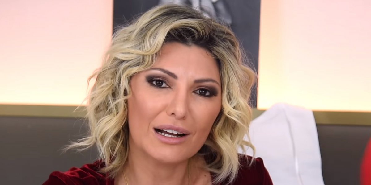 Antonia Fontenelle rebate Klara Castanho após revelação: "Meus filhos eu assumo"