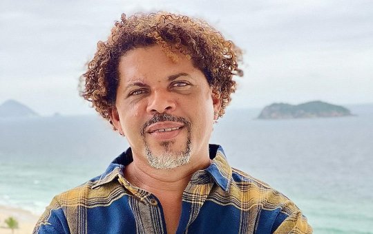 Ex-mendigo Givaldo Alves desabafa e desiste de ser famoso