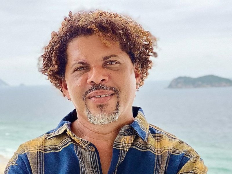 Ex-mendigo Givaldo Alves desabafa e desiste de ser famoso