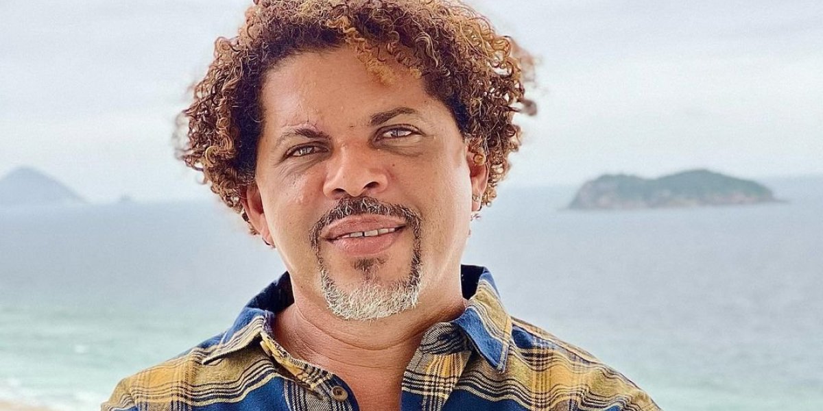 Ex-mendigo Givaldo Alves desabafa e desiste de ser famoso