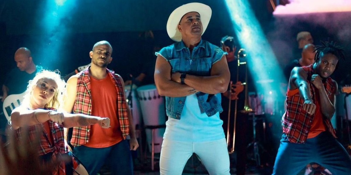 Harmonia do Samba cancela apresentação em festejo junino de Irecê