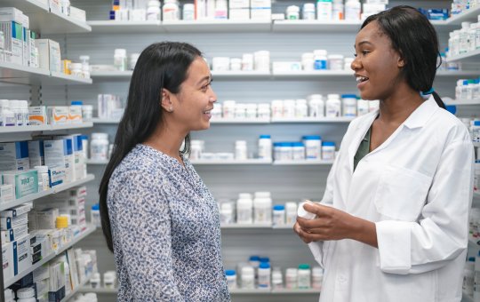 Simm oferece 10 vagas de emprego para auxiliar de farmácia nesta segunda (27)