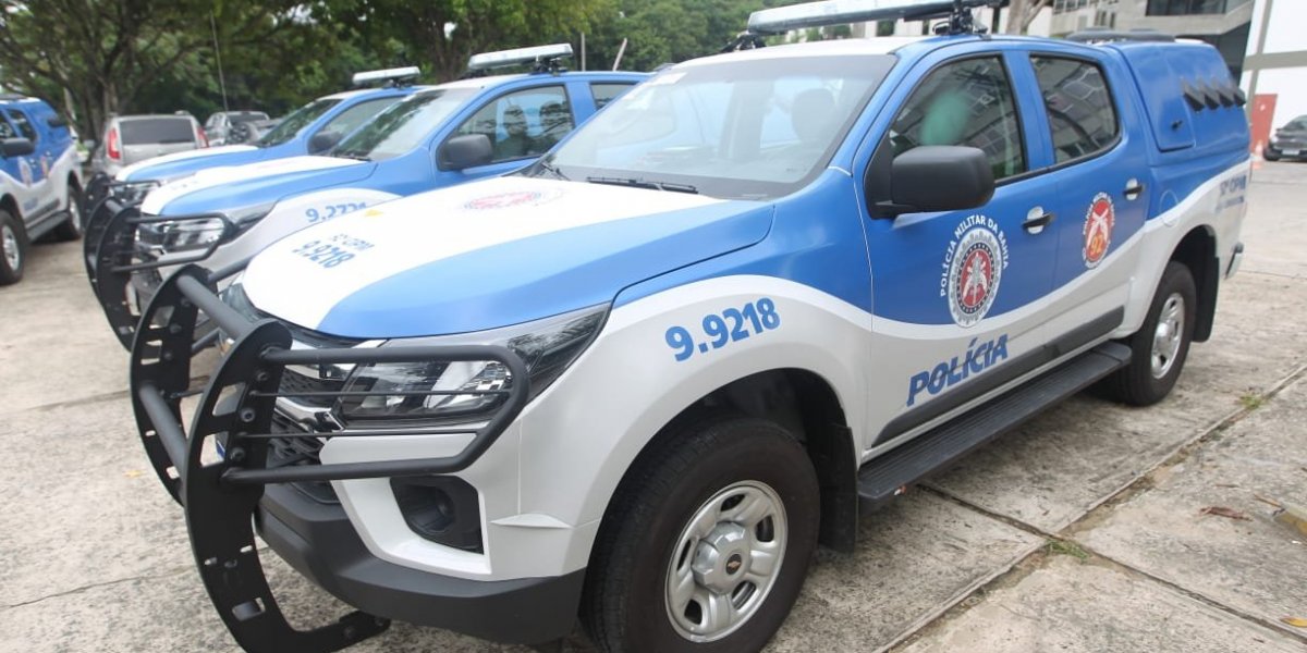 Bahia: Motorista de aplicativo é encontrado morto no sul do estado