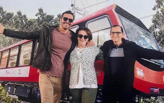 Capitão, ex-genro, é suspeito de assassinar casal de idosos a facadas no Rio