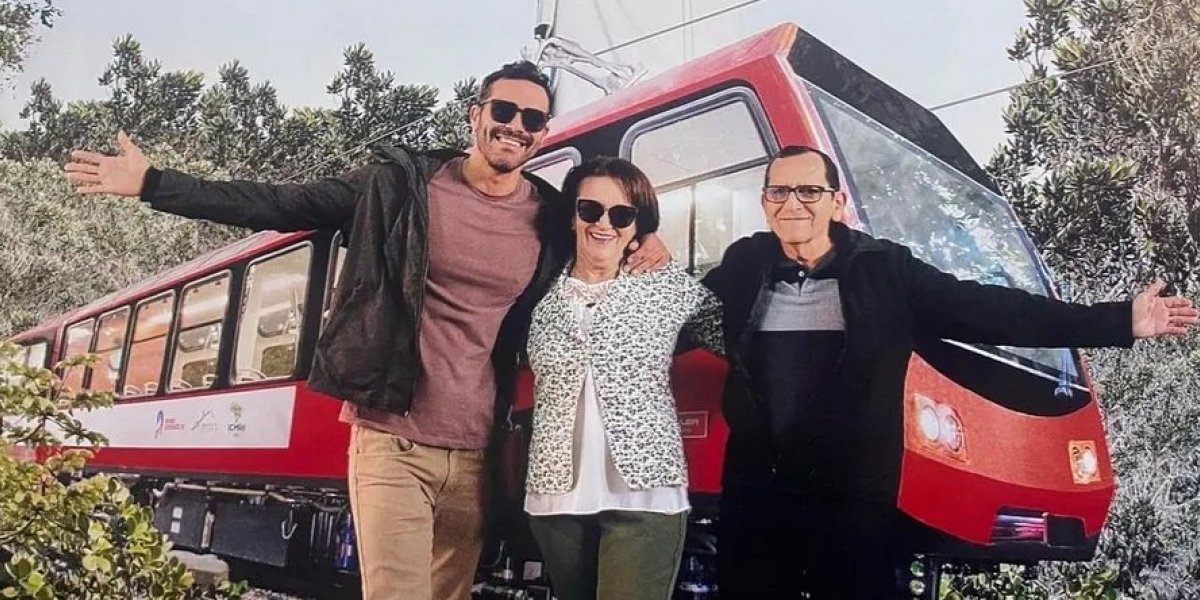 Capitão, ex-genro, é suspeito de assassinar casal de idosos a facadas no Rio