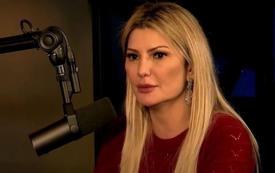 Vídeo: Antonia Fontenelle chama Globo de covarde após matéria no Fantástico