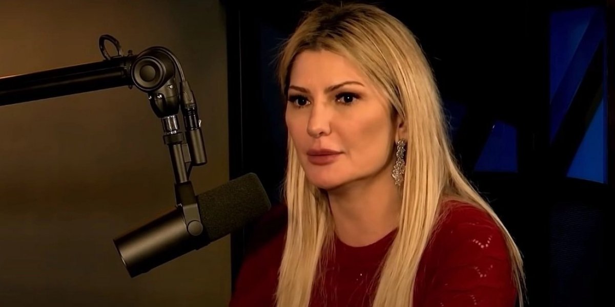 Vídeo: Antonia Fontenelle chama Globo de covarde após matéria no Fantástico