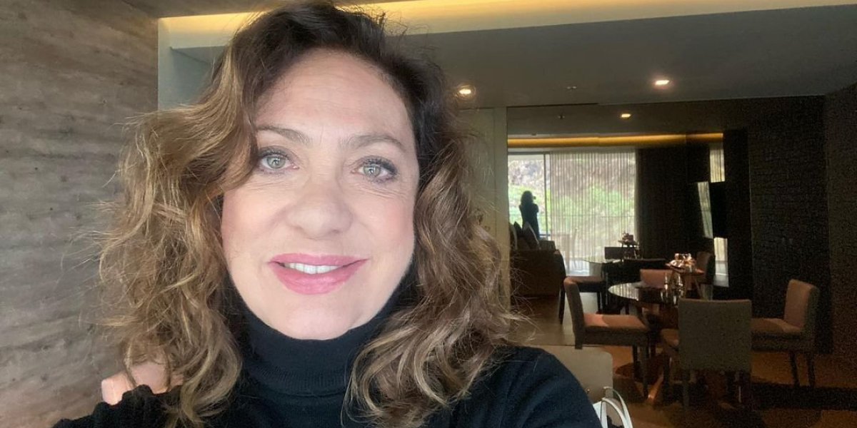 Solteira, atriz Eliane Giardini fala sobre sobre sexo e defende uso de vibrador