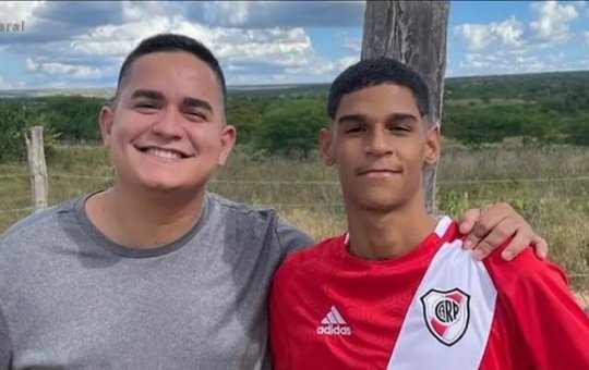 Ex-empresário de Luva de Pedreiro diz ter sofrido ameaça de morte