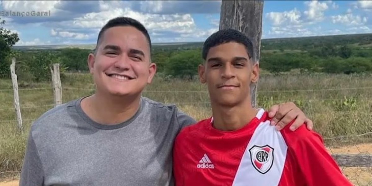 Ex-empresário de Luva de Pedreiro diz ter sofrido ameaça de morte