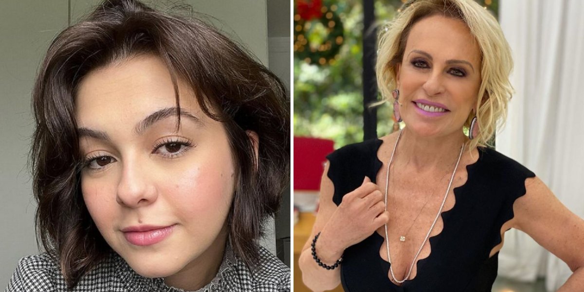 Ana Maria Braga se revolta com caso 'Klara Castanho' e detona jornalistas