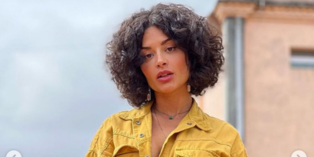 Aline Campos publica foto com Klara Castanho e revela que também sofreu estupro