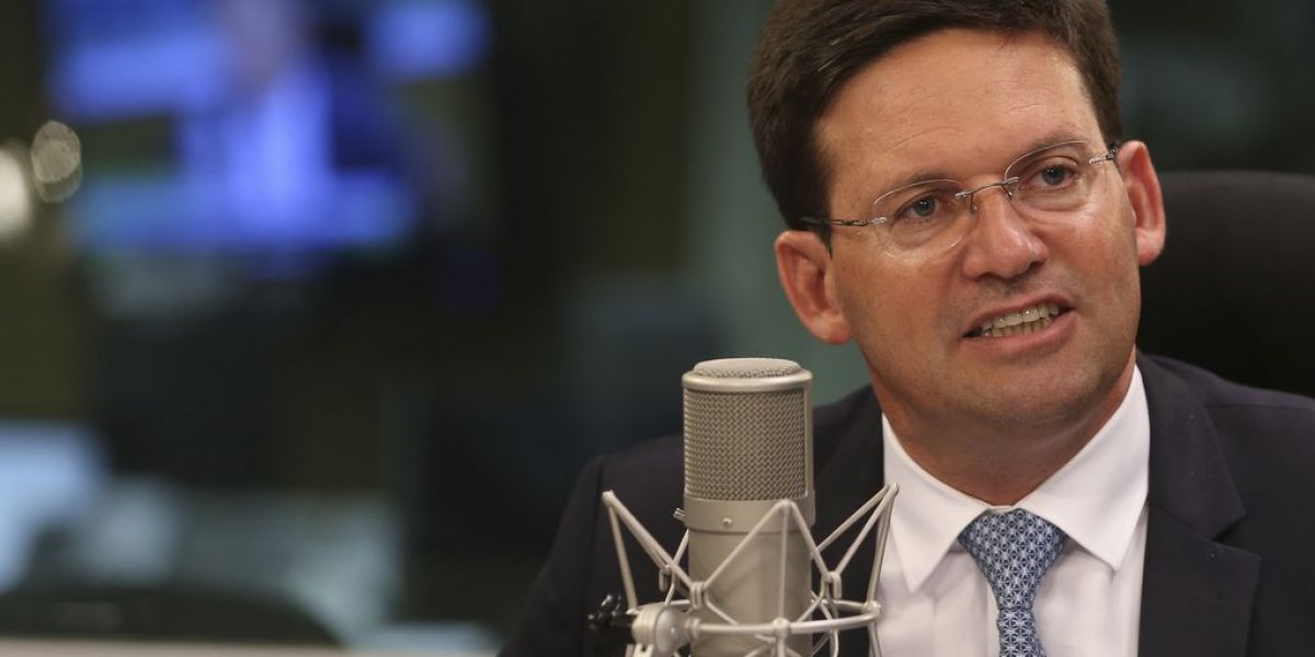 João Roma confirma presença de Bolsonaro no 2 de Julho