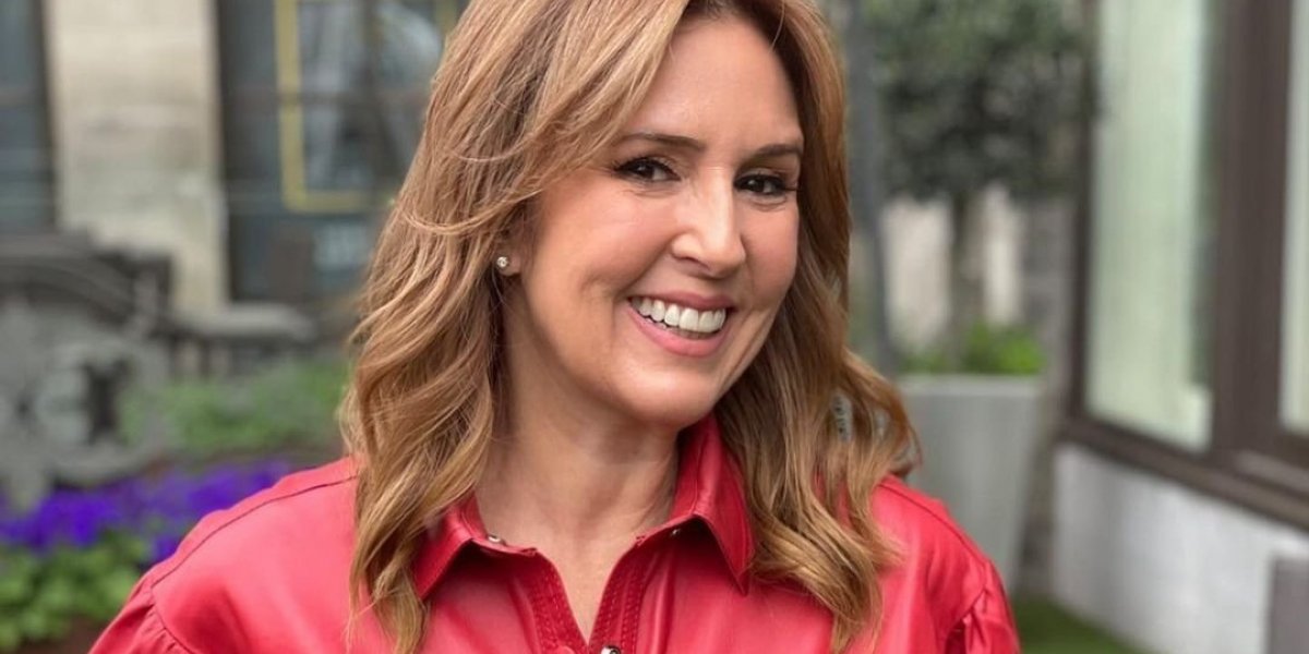 Jornalista Renata Capucci revela que tem doença de Parkinson