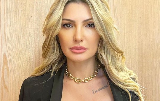 Confira as polêmicas envolvendo a youtuber Antonia Fontenelle