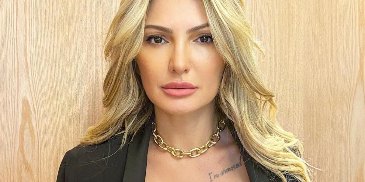 Confira as polêmicas envolvendo a youtuber Antonia Fontenelle