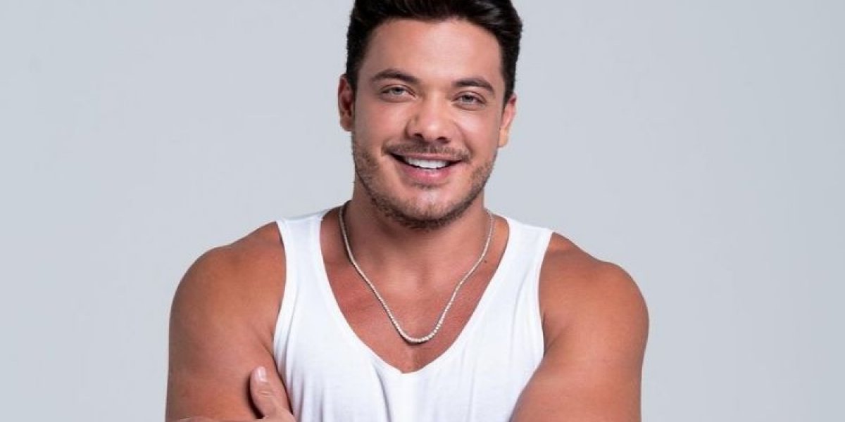 Após fortes dores na coluna, Wesley Safadão viaja para iniciar tratamento em SP