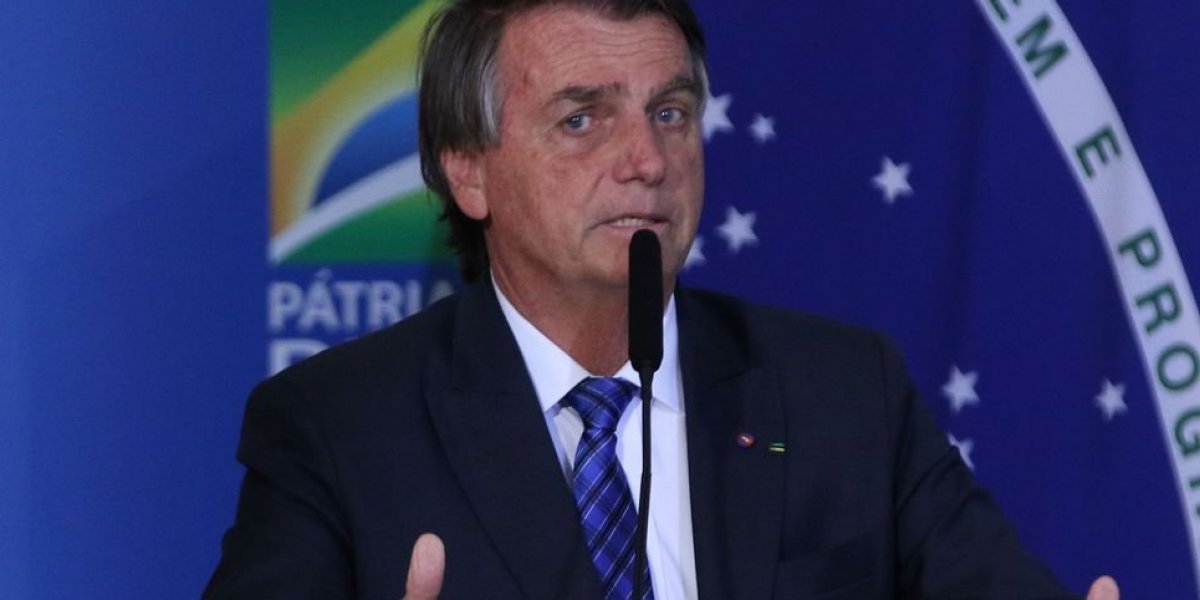 Presidente Jair Bolsonaro fará motociata em Cruz das Almas no dia 1 de julho