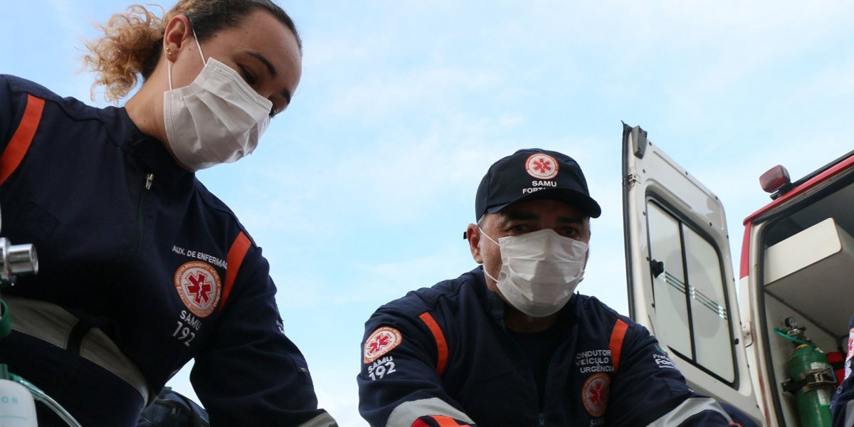 Passageiro passa mal e morre dentro de ferryboat na Ilha de Itaparica