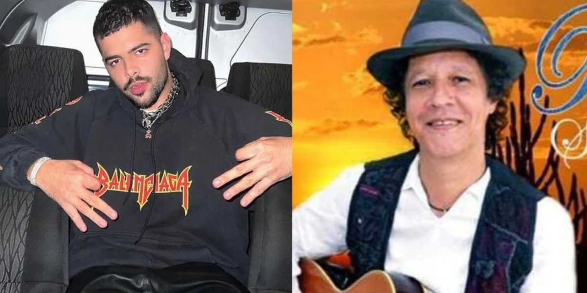 Show de Pedro Sampaio 'falso' gera confusão na Bahia e vira meme