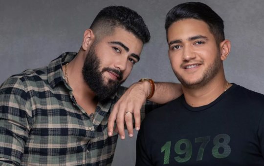 Cabeleireira estuprada em show de Henrique e Juliano tem vitória na justiça