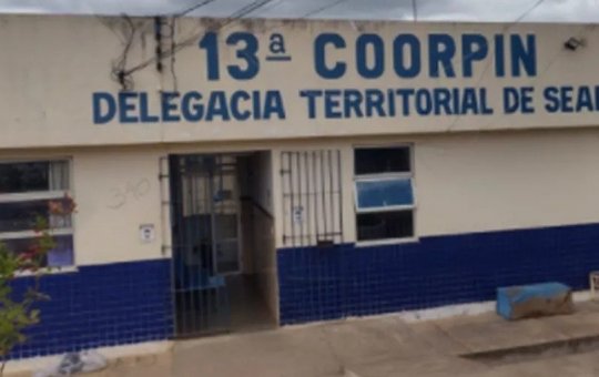 Jovem é detido por suspeita de esfaquear duas pessoas em São João de Seabra