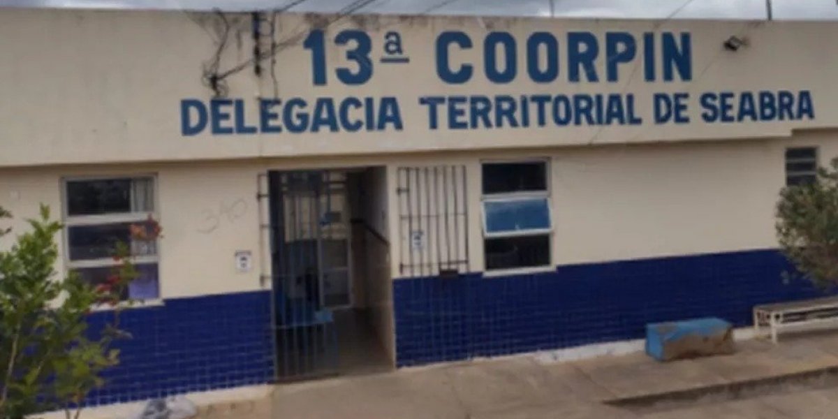 Jovem é detido por suspeita de esfaquear duas pessoas em São João de Seabra