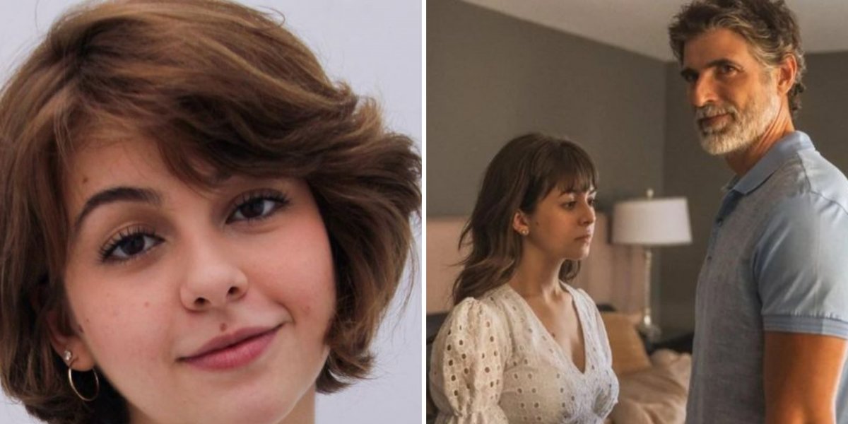 Klara Castanho: Netflix toma medida extrema sobre personagem da atriz em série