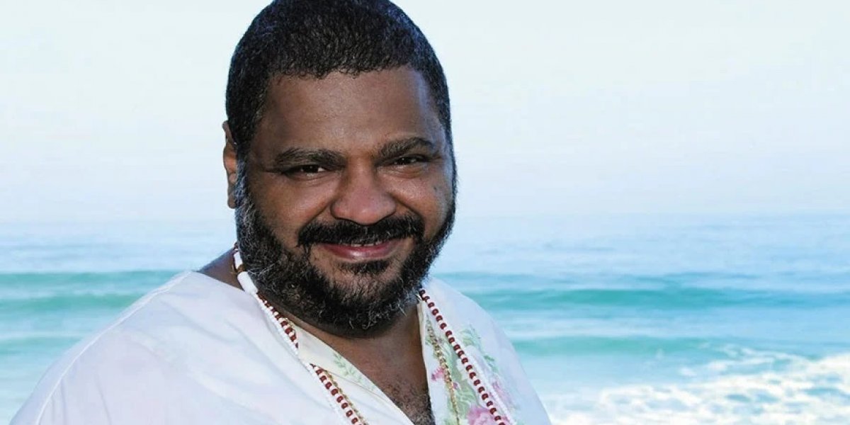 Arlindo Cruz é internado e passa por procedimento no Rio de Janeiro