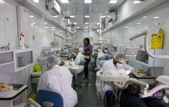 Feira Cidadã vai oferecer exames e procedimentos médicos gratuitos em Salvador