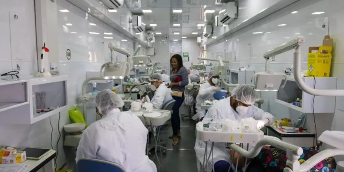 Feira Cidadã vai oferecer exames e procedimentos médicos gratuitos em Salvador