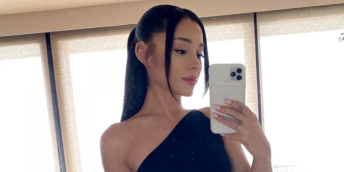 Homem invade mansão de Ariana Grande; Ele já foi preso por perseguir a artista