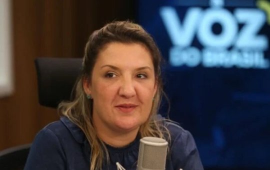 Daniella Marques deve assumir presidência da Caixa