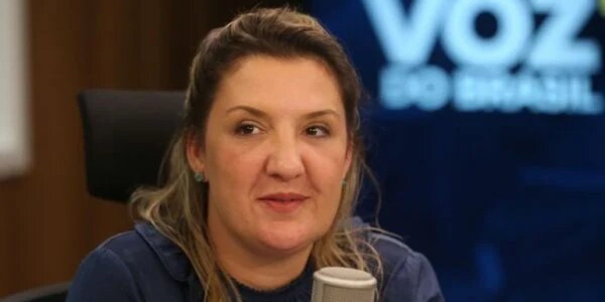 Daniella Marques deve assumir presidência da Caixa