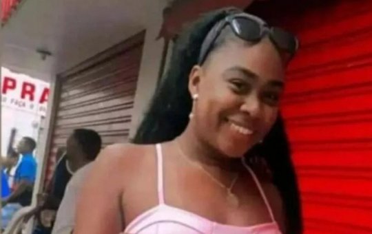 Homem exige pix para dizer localização de jovem desaparecida em Salvador