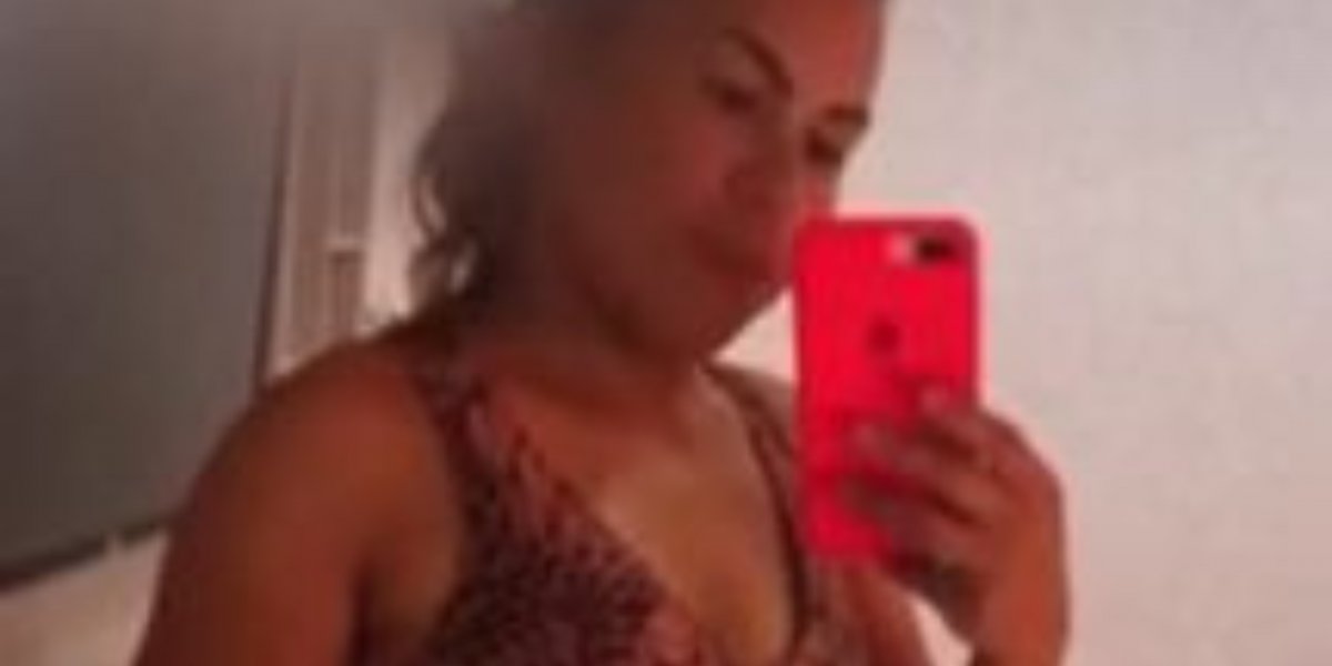 Mulher é morta asfixiada na frente da filha de 4 anos em Juazeiro