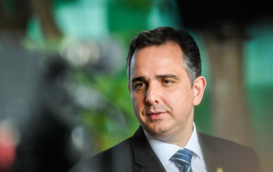 Presidente do Senado e líderes decidirão sobre CPIs na próxima semana