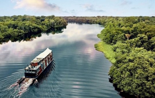 CGU aponta que Ministério do Meio Ambiente colocou Fundo Amazônia em risco