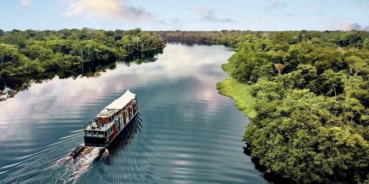 CGU aponta que Ministério do Meio Ambiente colocou Fundo Amazônia em risco