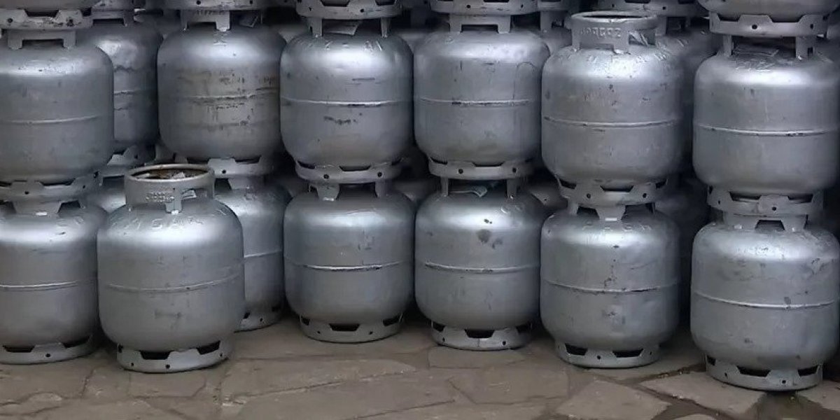 Gás de cozinha tem novo aumento na Bahia, o quarto reajuste de 2022