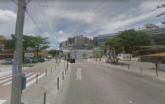 Salvador: Grupo protagoniza confusão no Largo da Mariquita, no Rio Vermelho