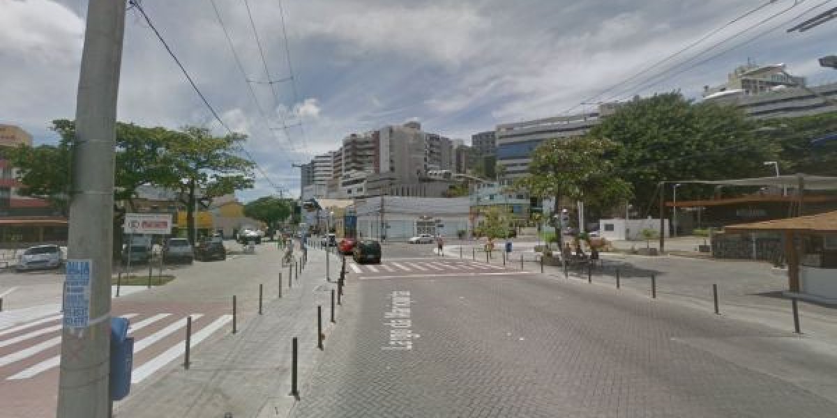 Salvador: Grupo protagoniza confusão no Largo da Mariquita, no Rio Vermelho