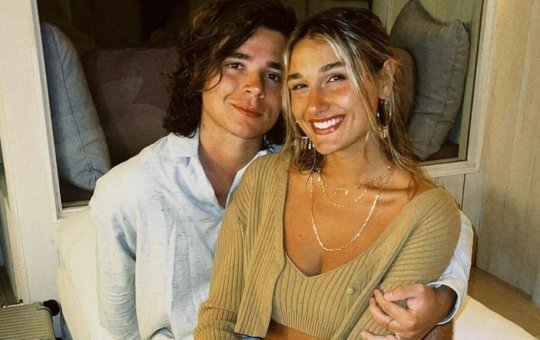 Sasha Meneghel e marido levam golpe milionário de 'sheik' das criptomoedas