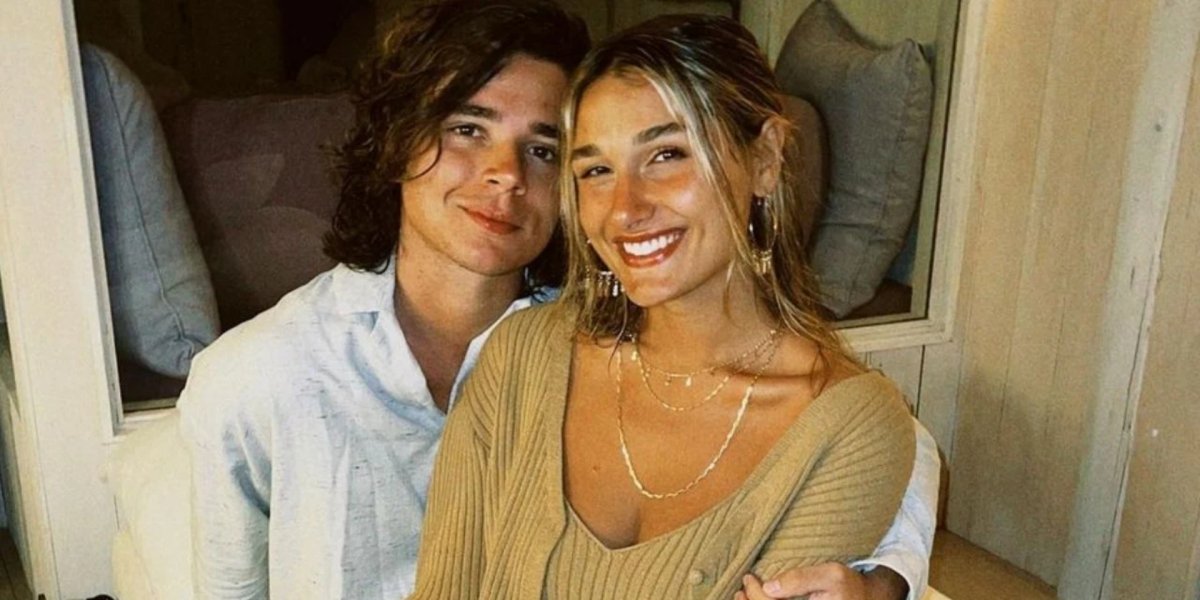 Sasha Meneghel e marido levam golpe milionário de 'sheik' das criptomoedas