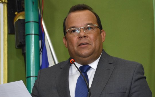 Votação da LDO pode 'barrar' recesso da Câmara de Salvador, diz Geraldo Júnior