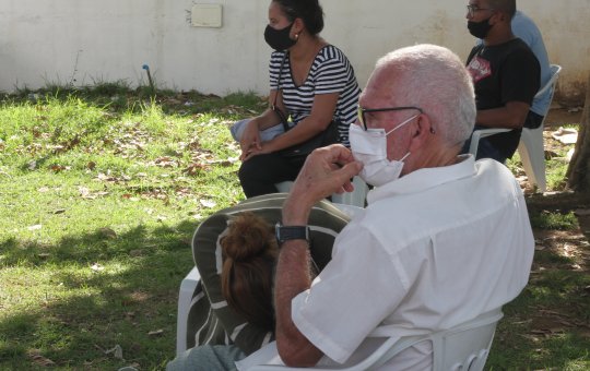 Bahia registra 3.720 novos casos de Covid-19 após festejos do São João