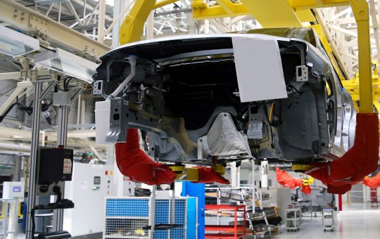 Brasil e Argentina concluem acordo de homologação de veículos