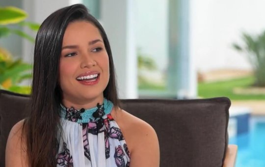 Vídeo: Público puxa gritos de apoio a Lula durante show de Juliette em Salvador