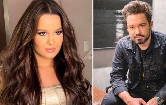 Maiara e Fernando Zor terminam o relacionamento pela décima vez, diz colunista