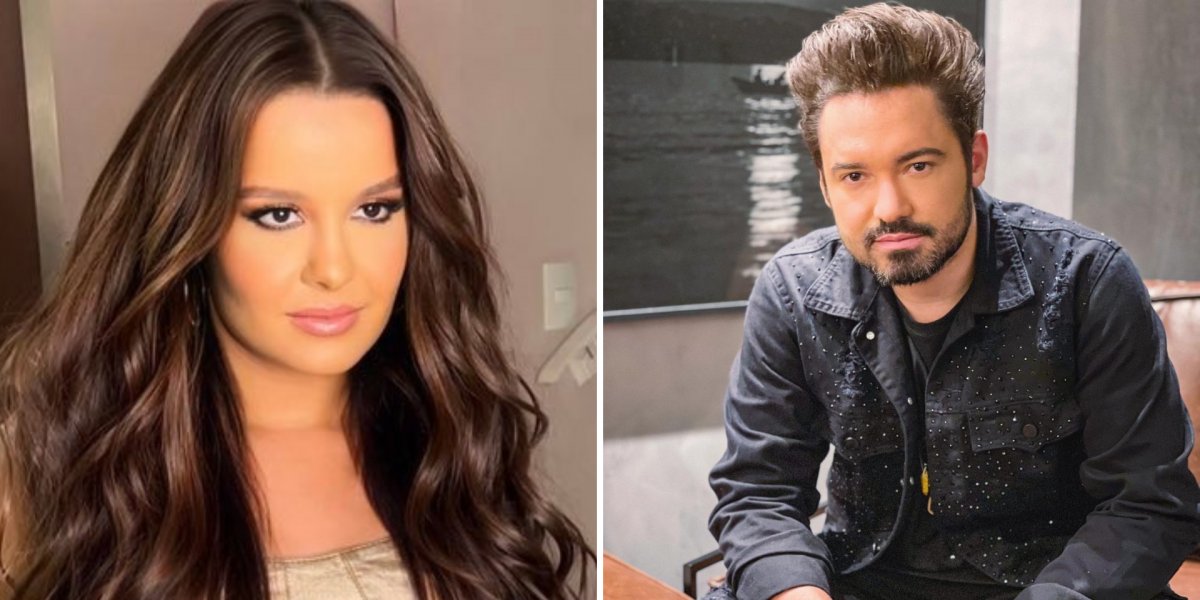 Maiara e Fernando Zor terminam o relacionamento pela décima vez, diz colunista